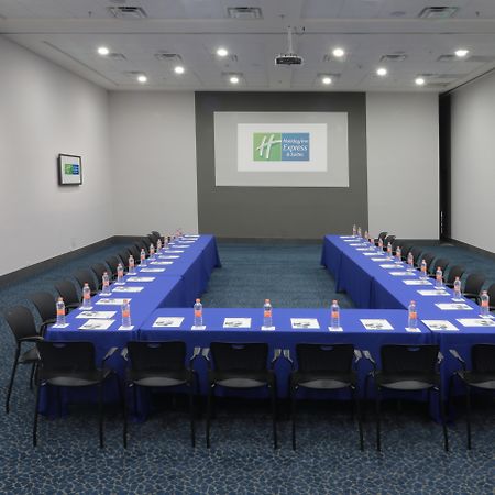 Holiday Inn Express Hotel & Suites Hermosillo By Ihg Exteriér fotografie
