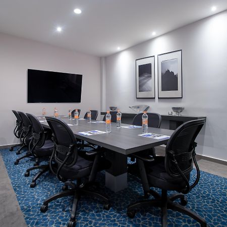 Holiday Inn Express Hotel & Suites Hermosillo By Ihg Exteriér fotografie