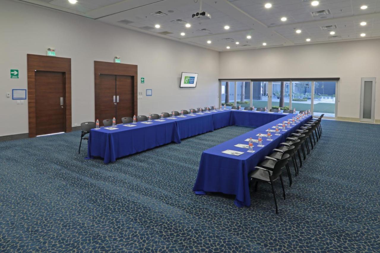 Holiday Inn Express Hotel & Suites Hermosillo By Ihg Exteriér fotografie