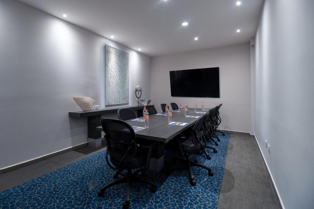 Holiday Inn Express Hotel & Suites Hermosillo By Ihg Exteriér fotografie