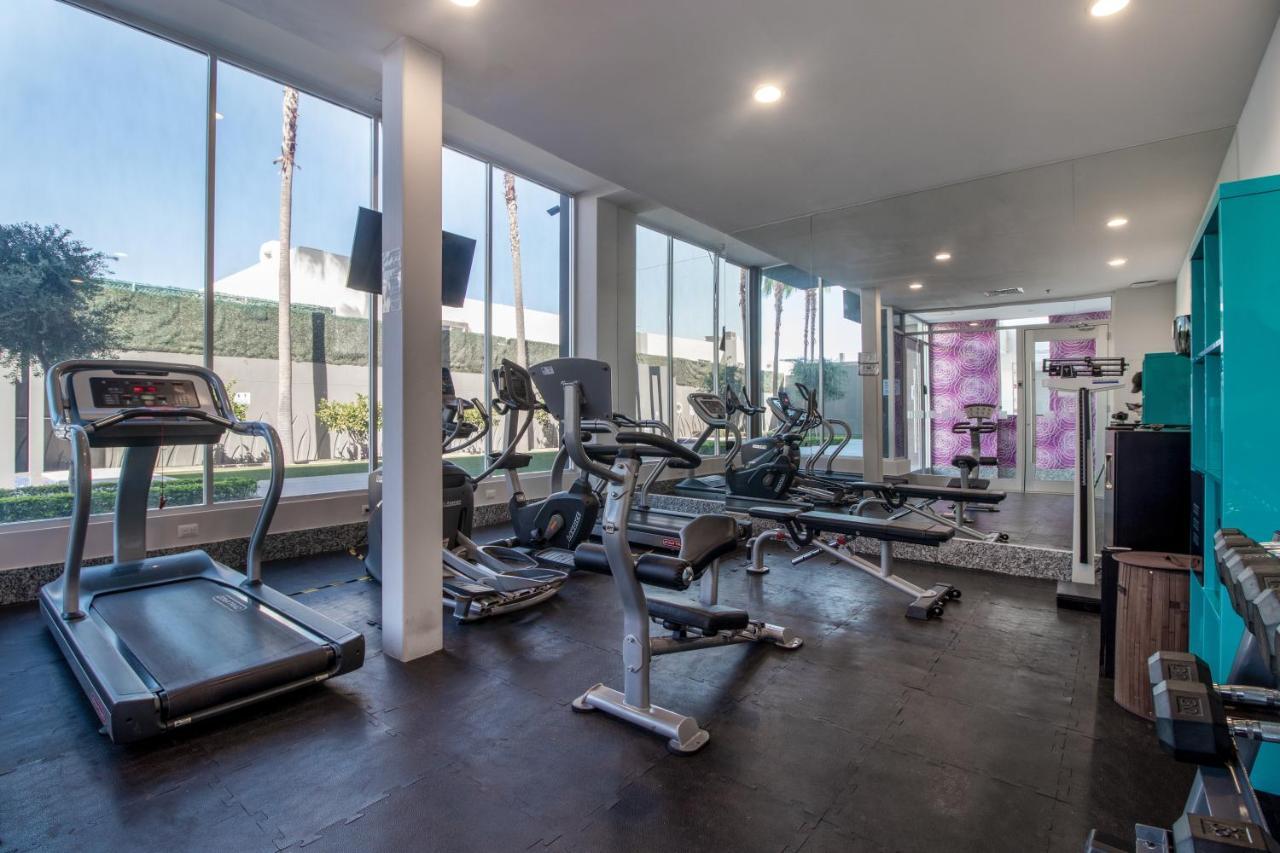Holiday Inn Express Hotel & Suites Hermosillo By Ihg Exteriér fotografie