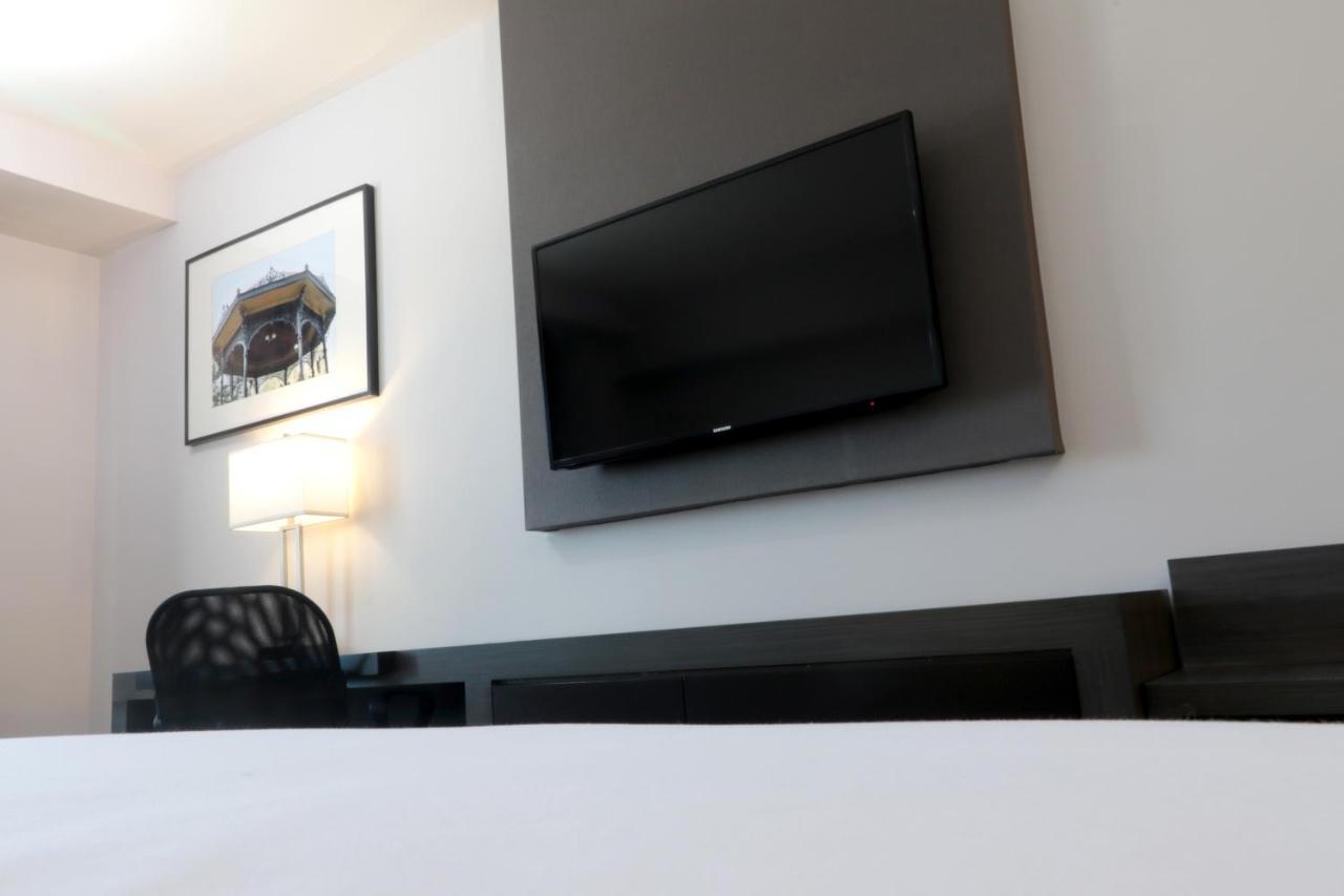 Holiday Inn Express Hotel & Suites Hermosillo By Ihg Exteriér fotografie
