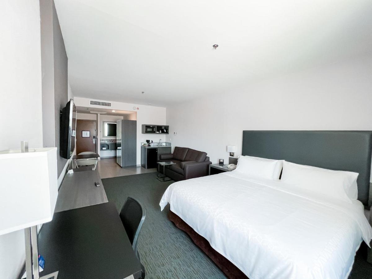 Holiday Inn Express Hotel & Suites Hermosillo By Ihg Exteriér fotografie