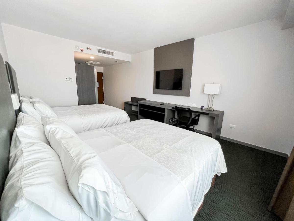 Holiday Inn Express Hotel & Suites Hermosillo By Ihg Exteriér fotografie