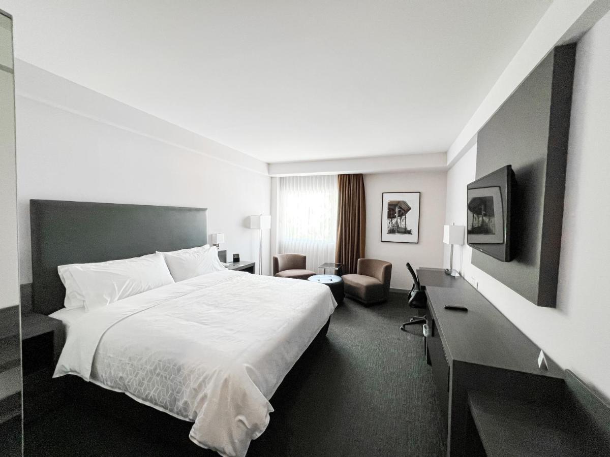 Holiday Inn Express Hotel & Suites Hermosillo By Ihg Exteriér fotografie
