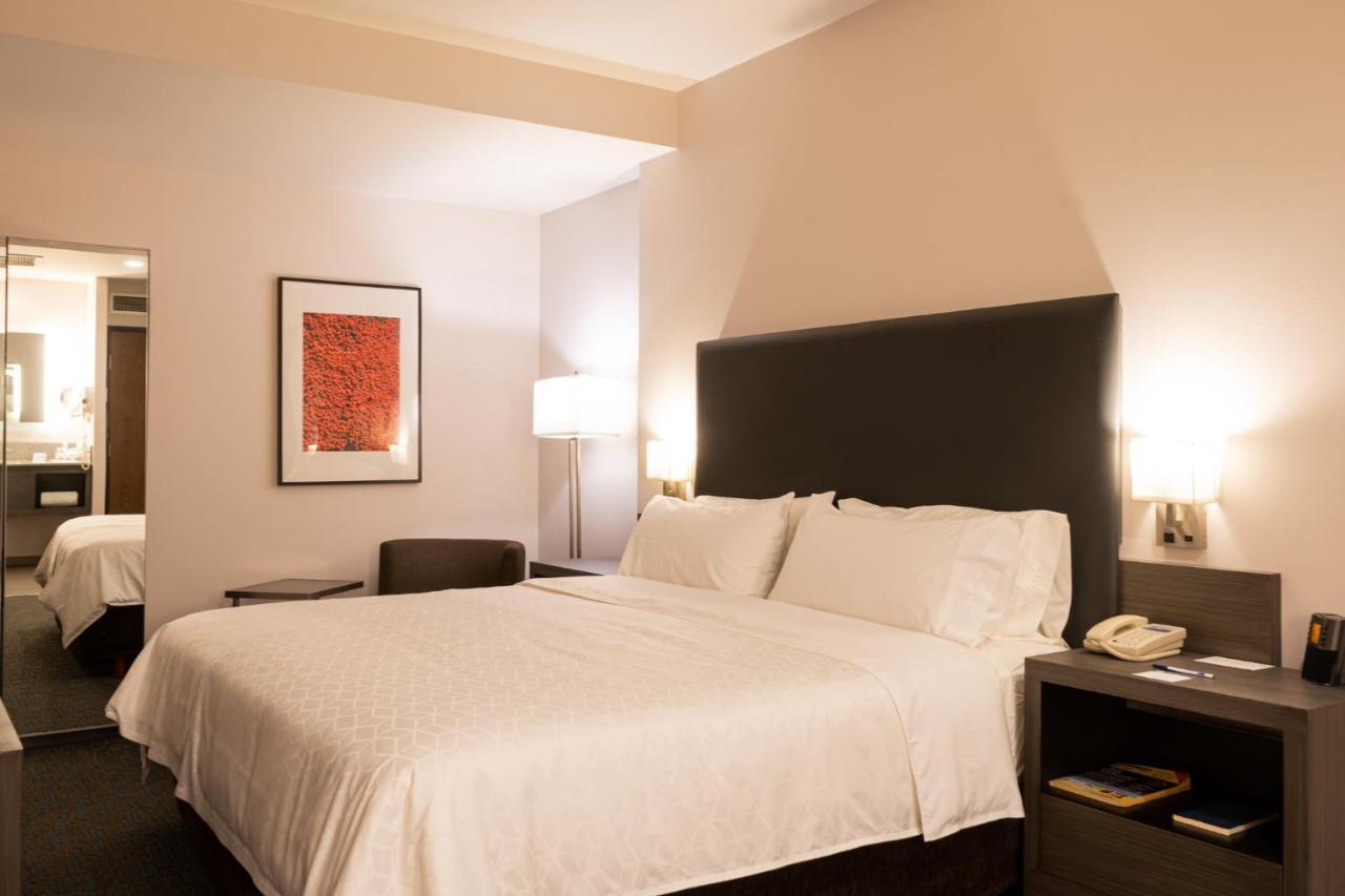 Holiday Inn Express Hotel & Suites Hermosillo By Ihg Exteriér fotografie