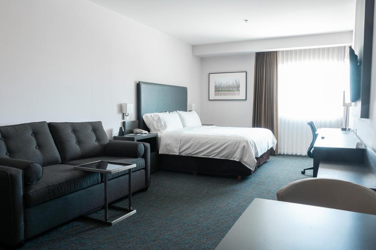Holiday Inn Express Hotel & Suites Hermosillo By Ihg Exteriér fotografie