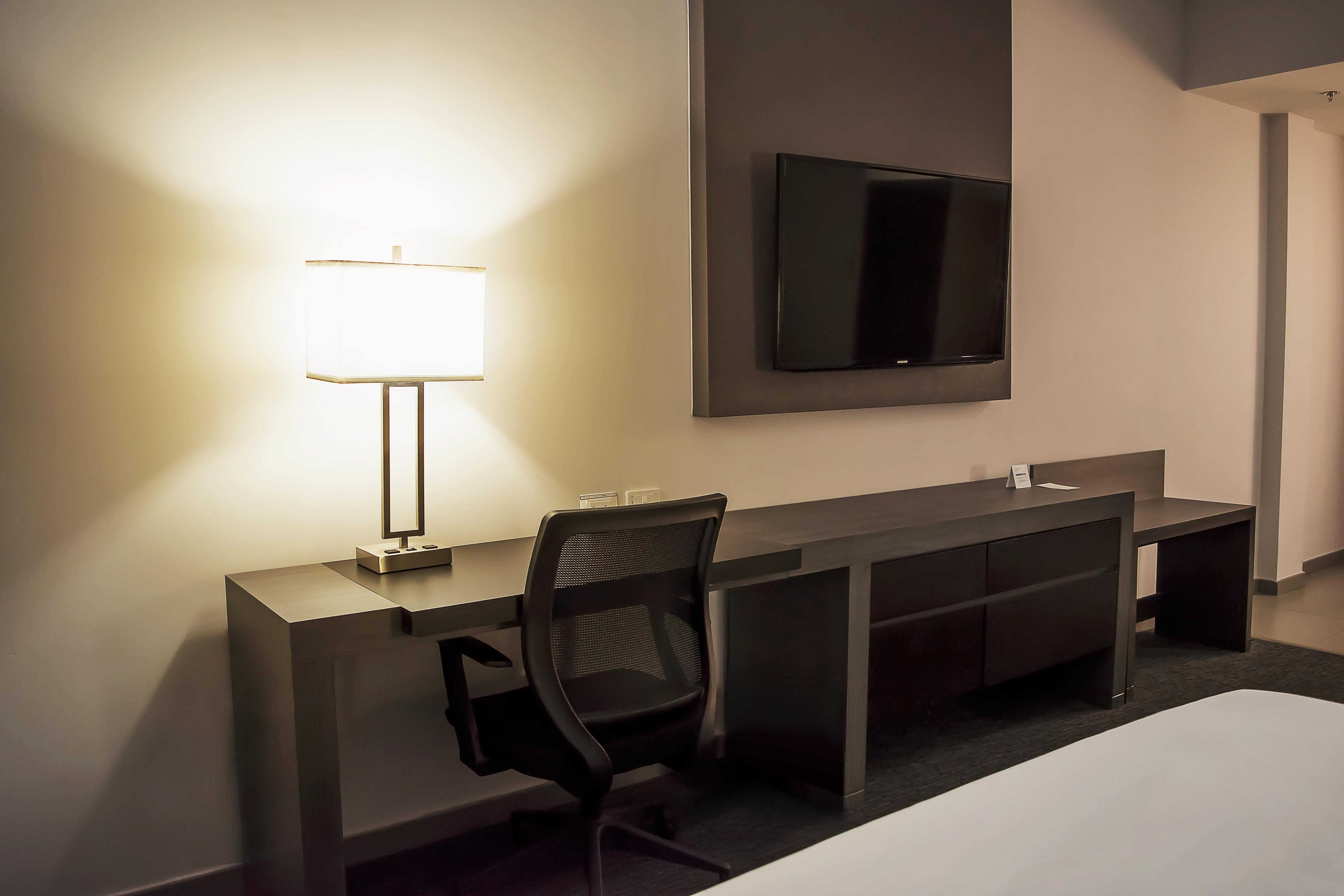 Holiday Inn Express Hotel & Suites Hermosillo By Ihg Exteriér fotografie