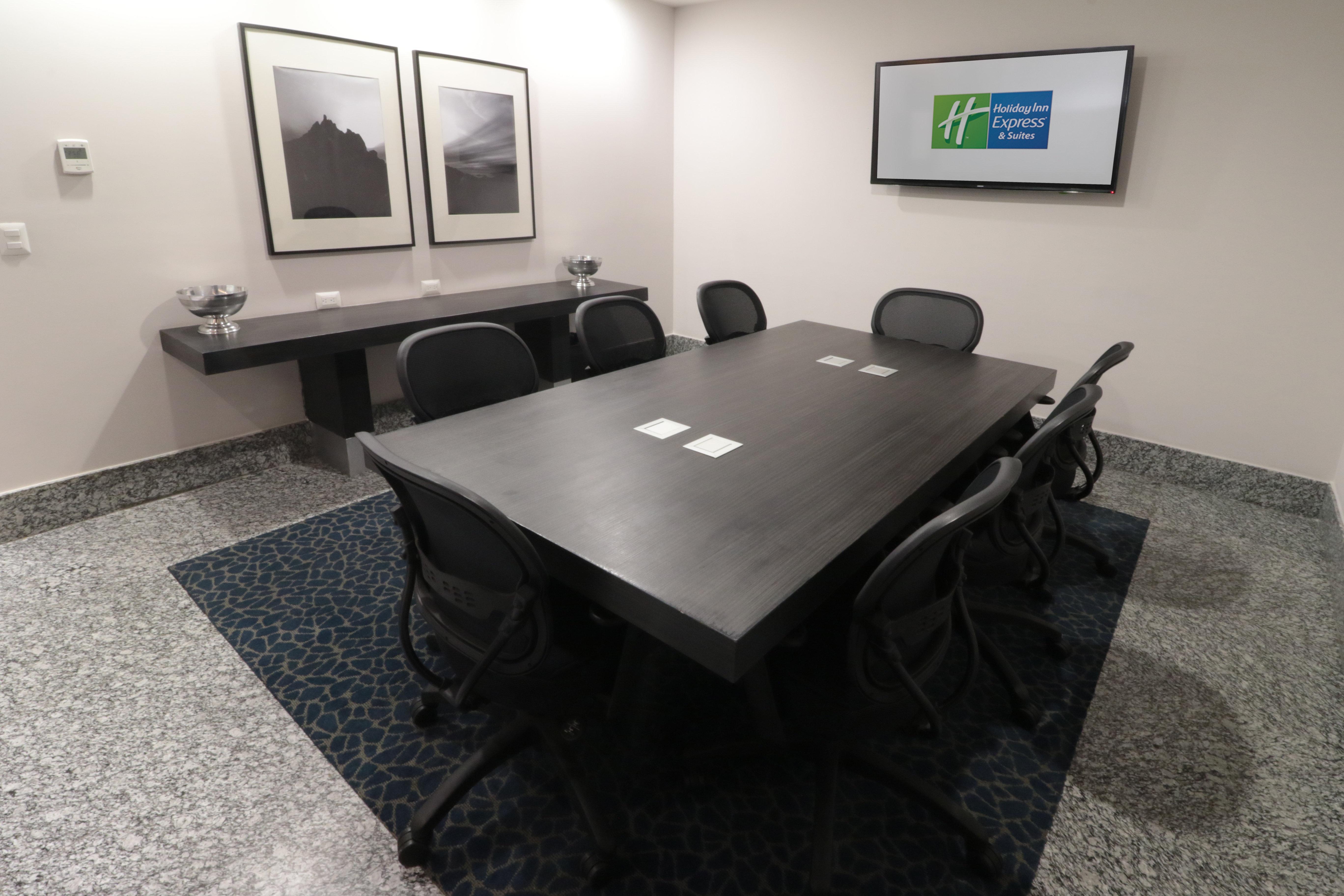 Holiday Inn Express Hotel & Suites Hermosillo By Ihg Exteriér fotografie