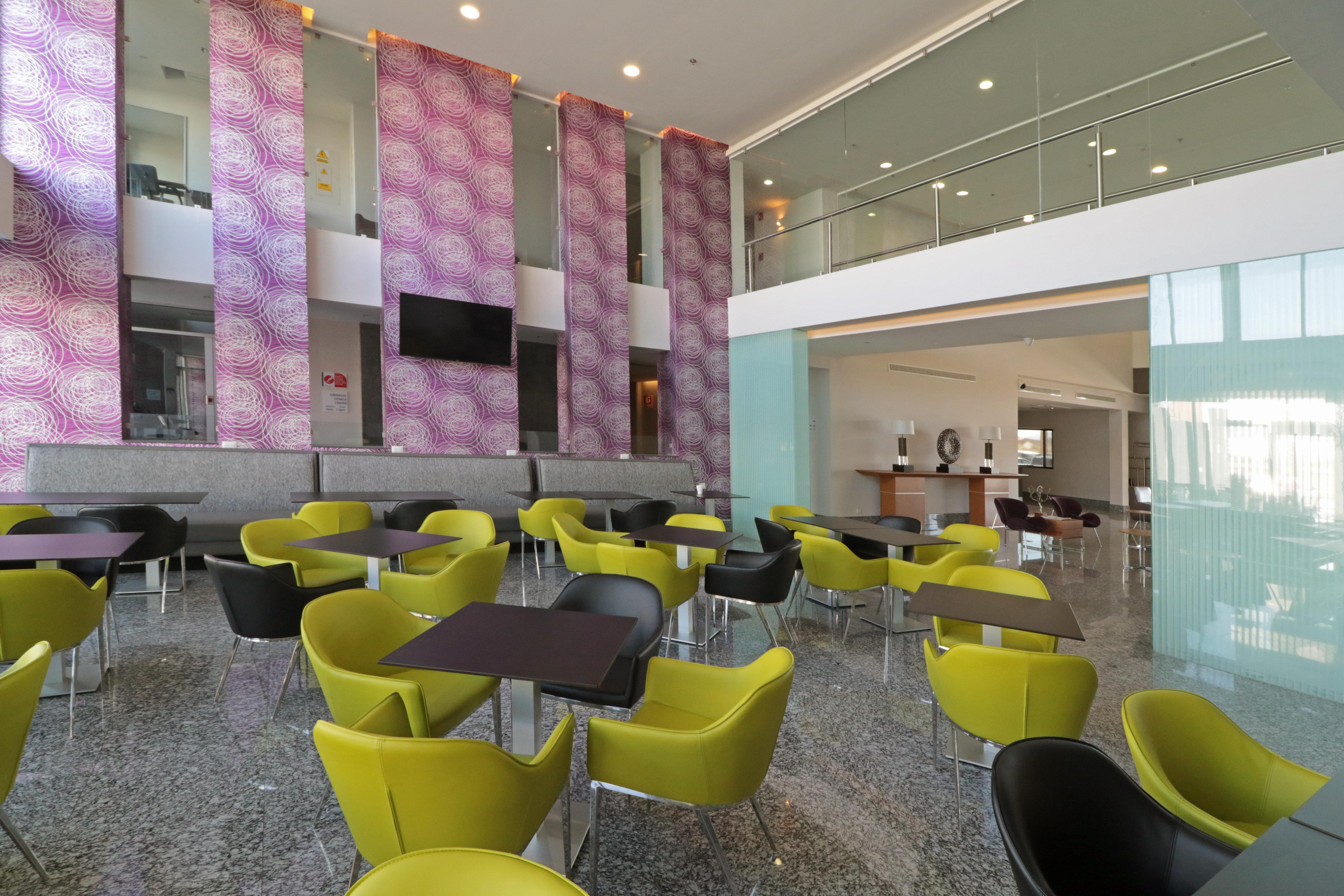 Holiday Inn Express Hotel & Suites Hermosillo By Ihg Exteriér fotografie