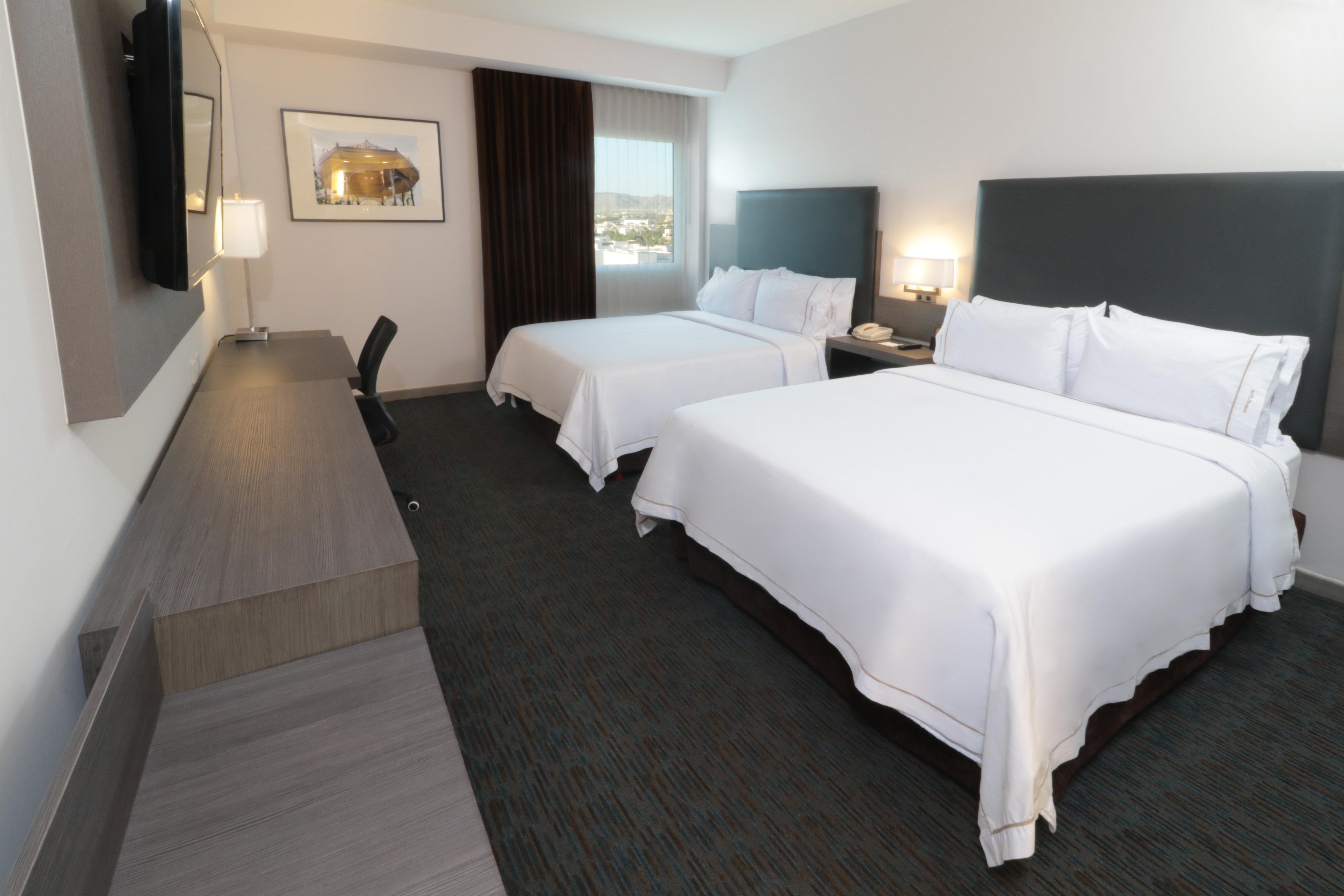 Holiday Inn Express Hotel & Suites Hermosillo By Ihg Exteriér fotografie