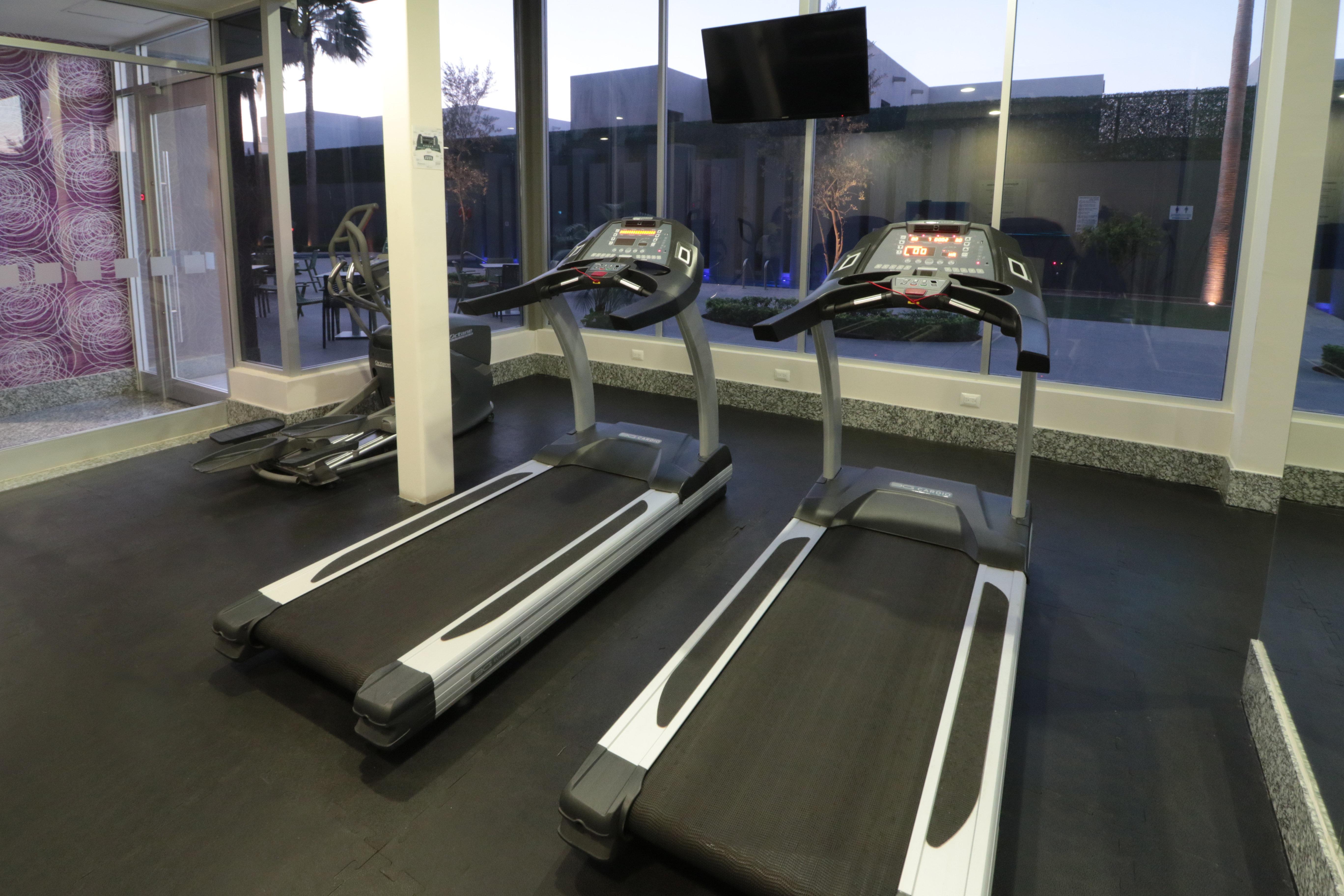 Holiday Inn Express Hotel & Suites Hermosillo By Ihg Exteriér fotografie