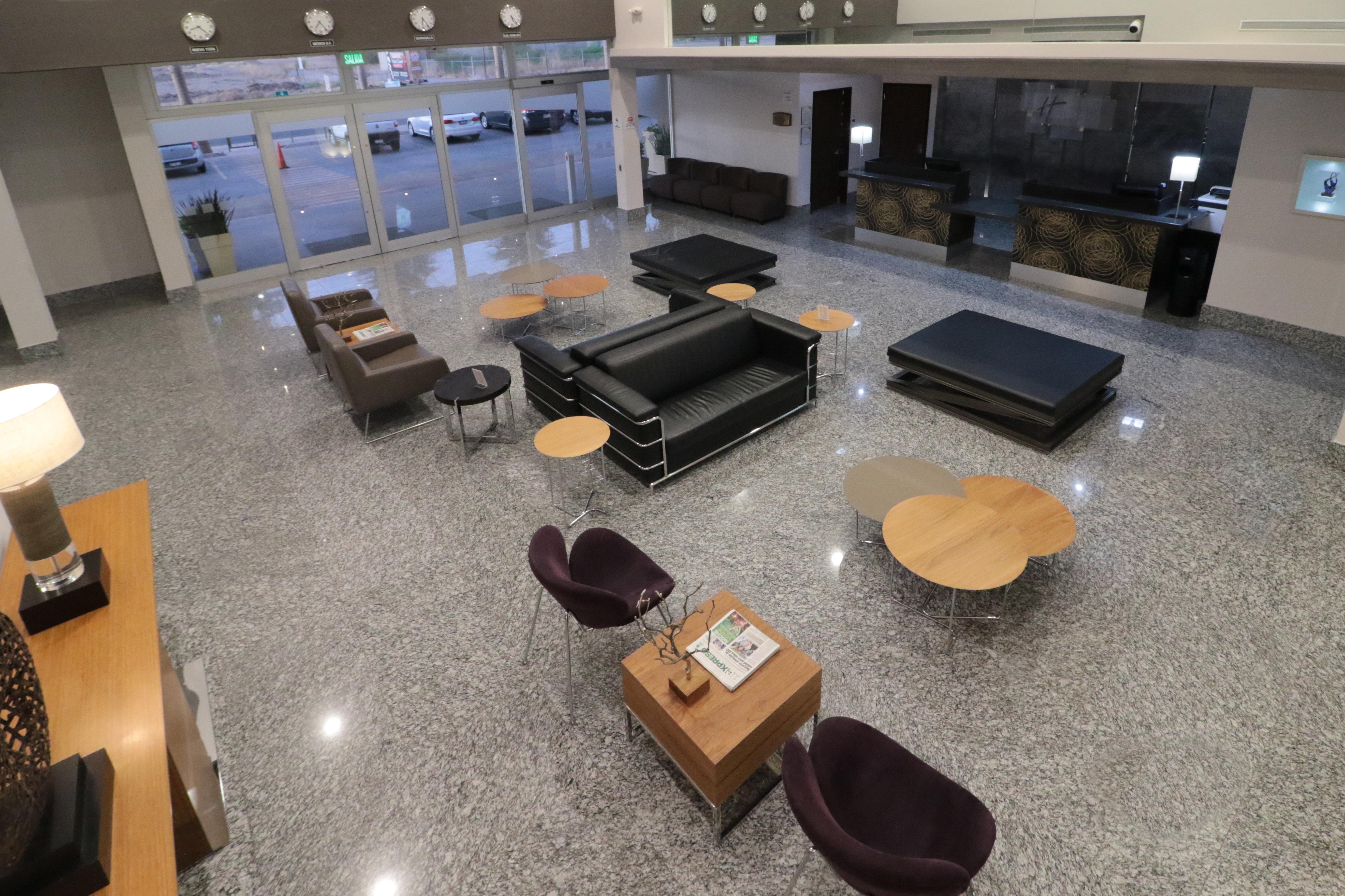 Holiday Inn Express Hotel & Suites Hermosillo By Ihg Exteriér fotografie