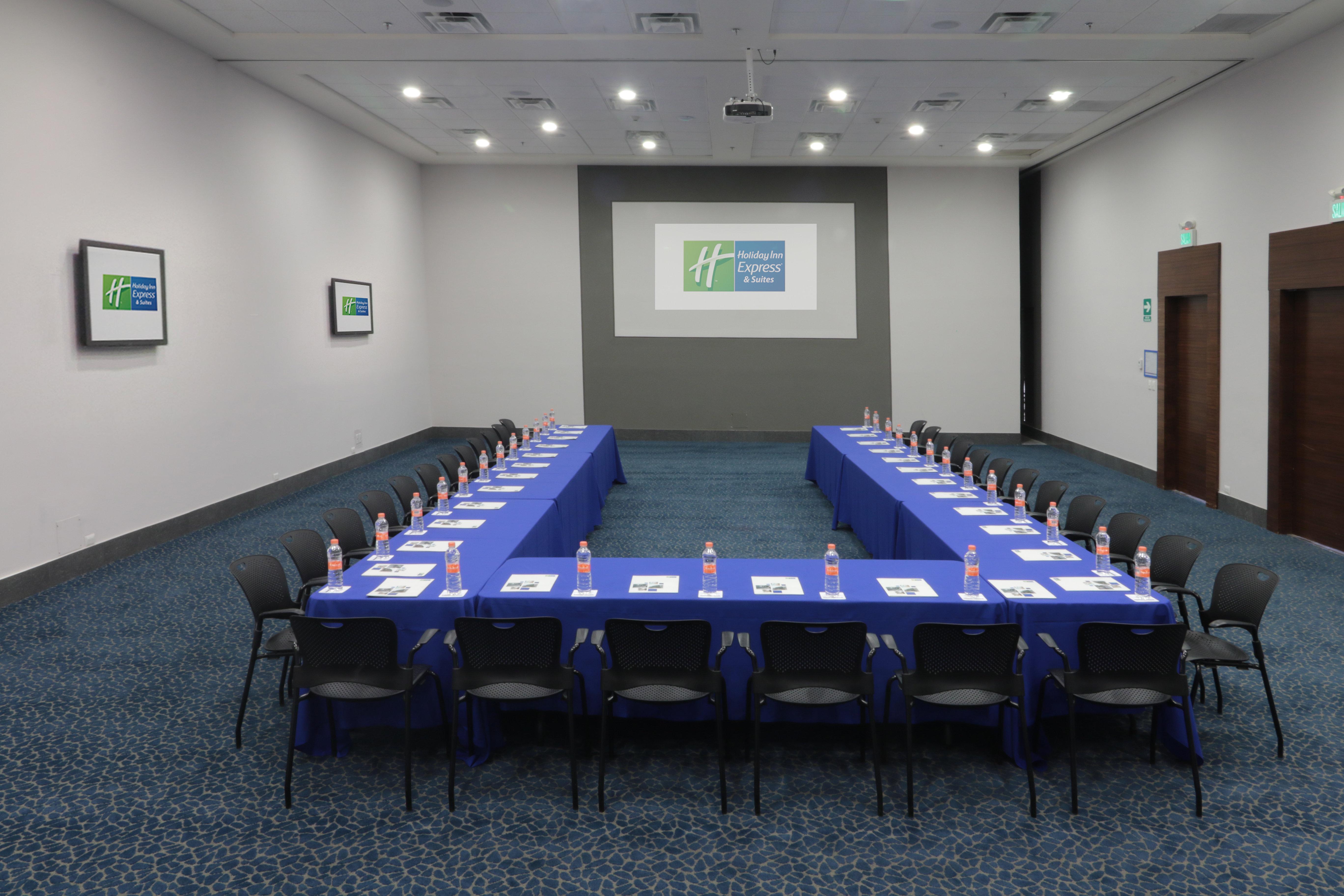 Holiday Inn Express Hotel & Suites Hermosillo By Ihg Exteriér fotografie