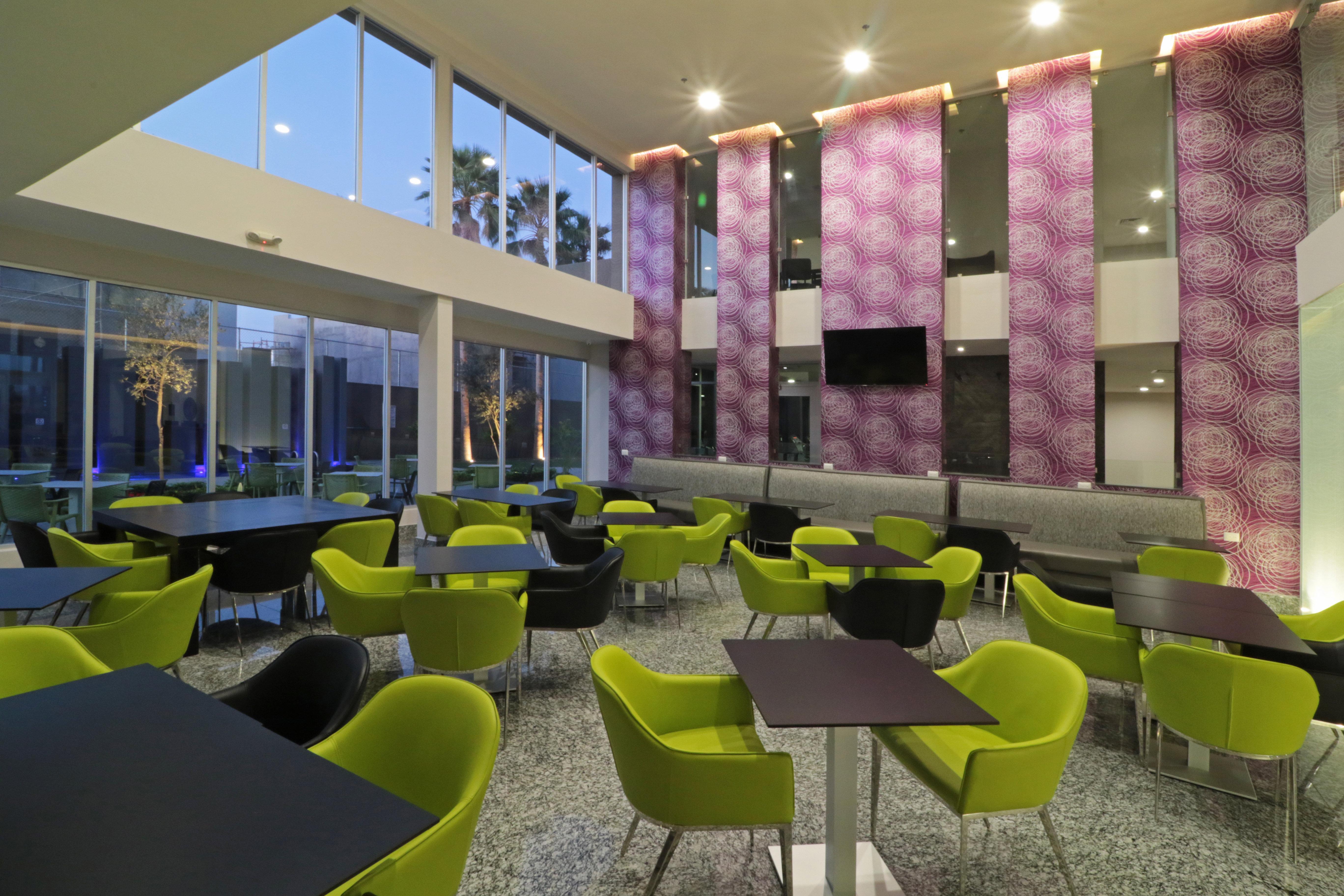 Holiday Inn Express Hotel & Suites Hermosillo By Ihg Exteriér fotografie