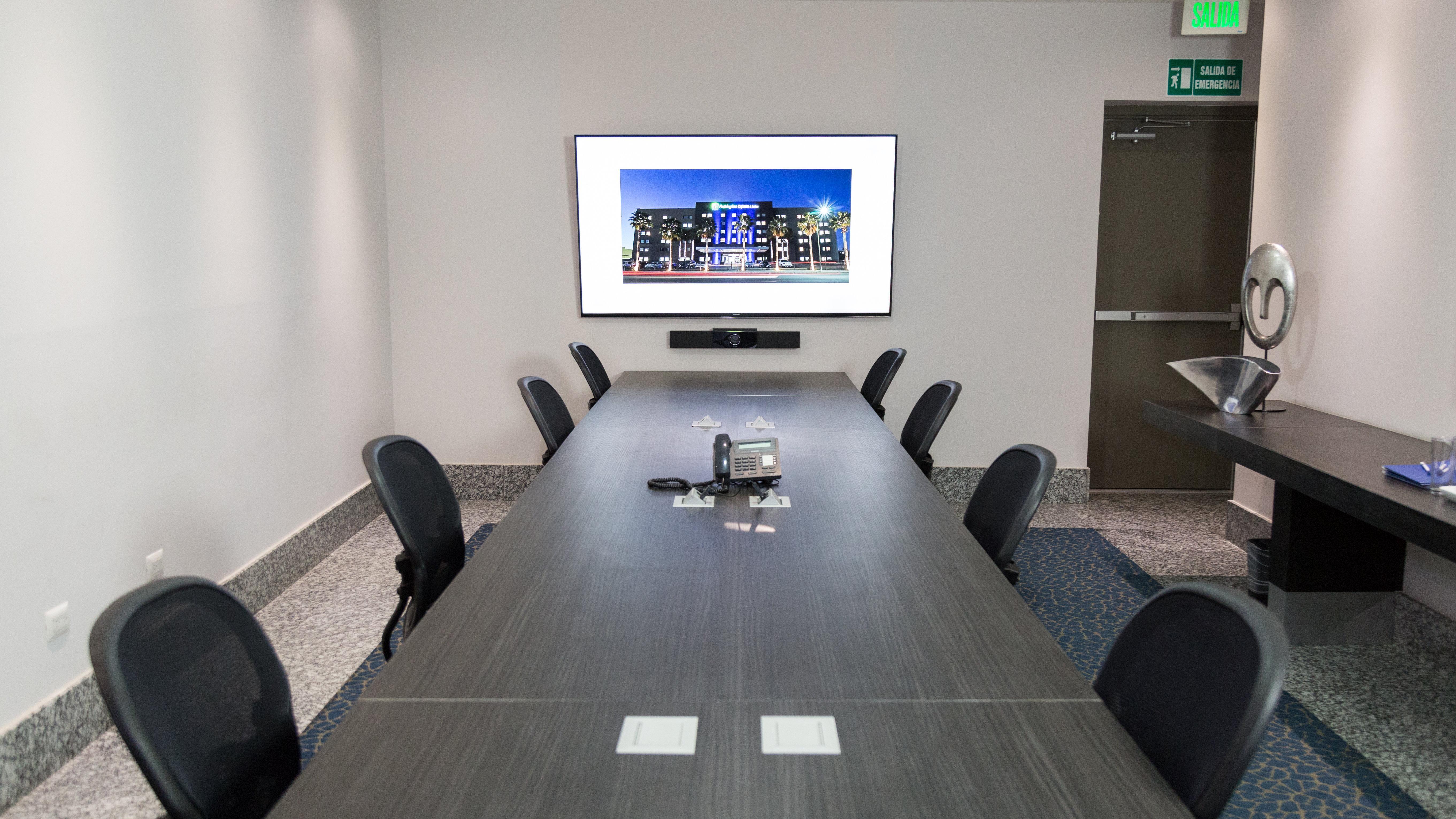 Holiday Inn Express Hotel & Suites Hermosillo By Ihg Exteriér fotografie