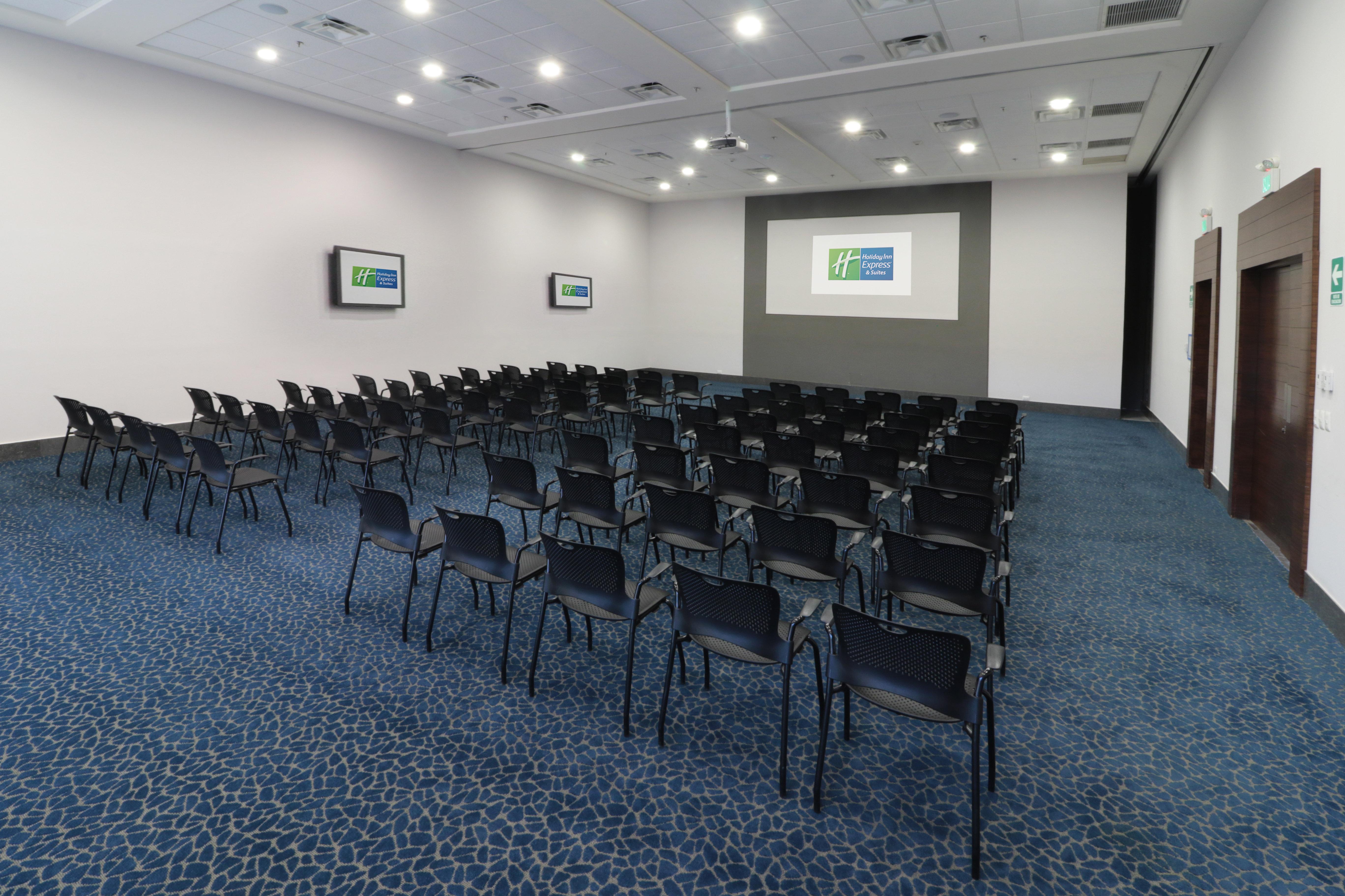 Holiday Inn Express Hotel & Suites Hermosillo By Ihg Exteriér fotografie
