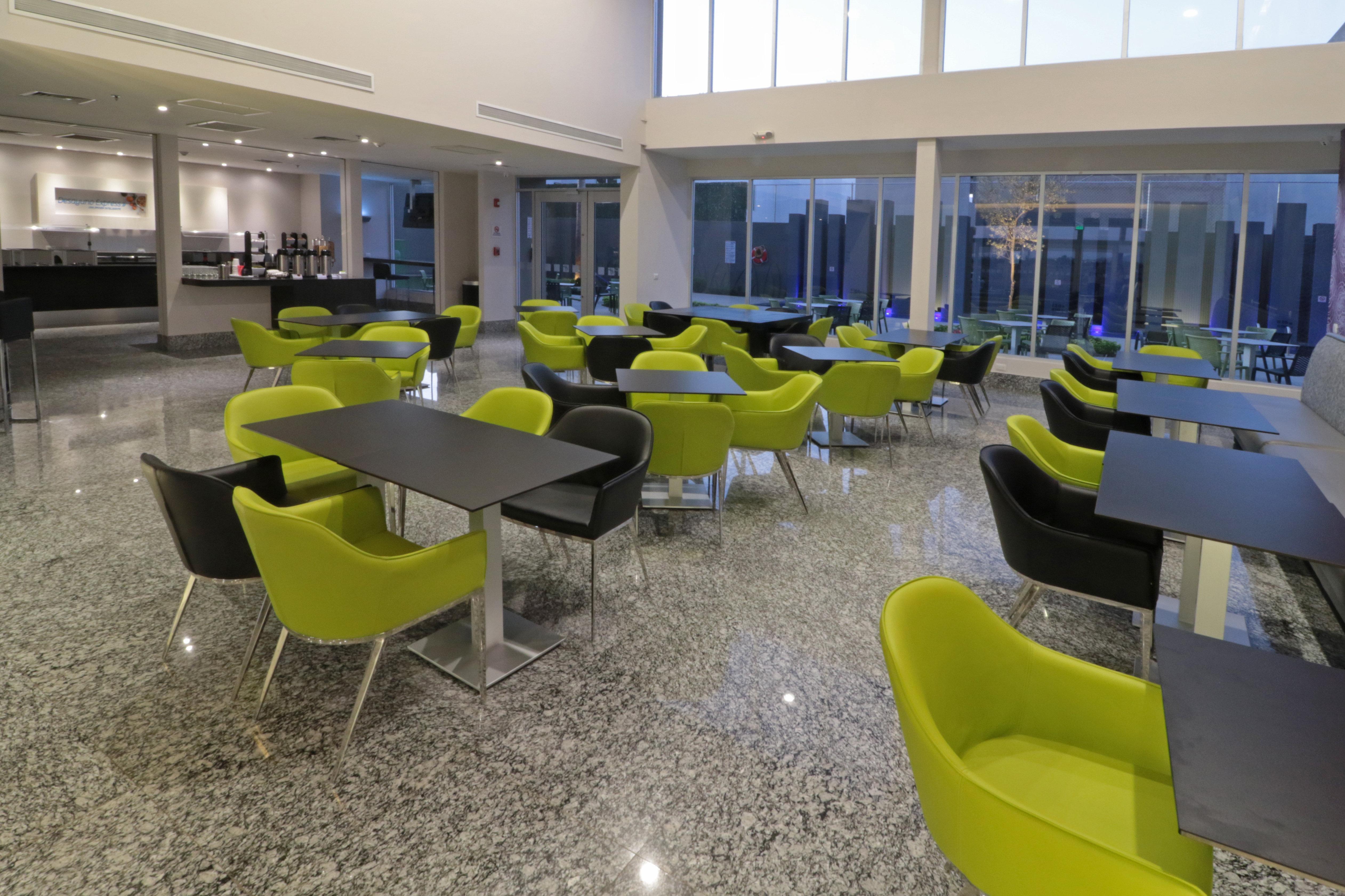 Holiday Inn Express Hotel & Suites Hermosillo By Ihg Exteriér fotografie
