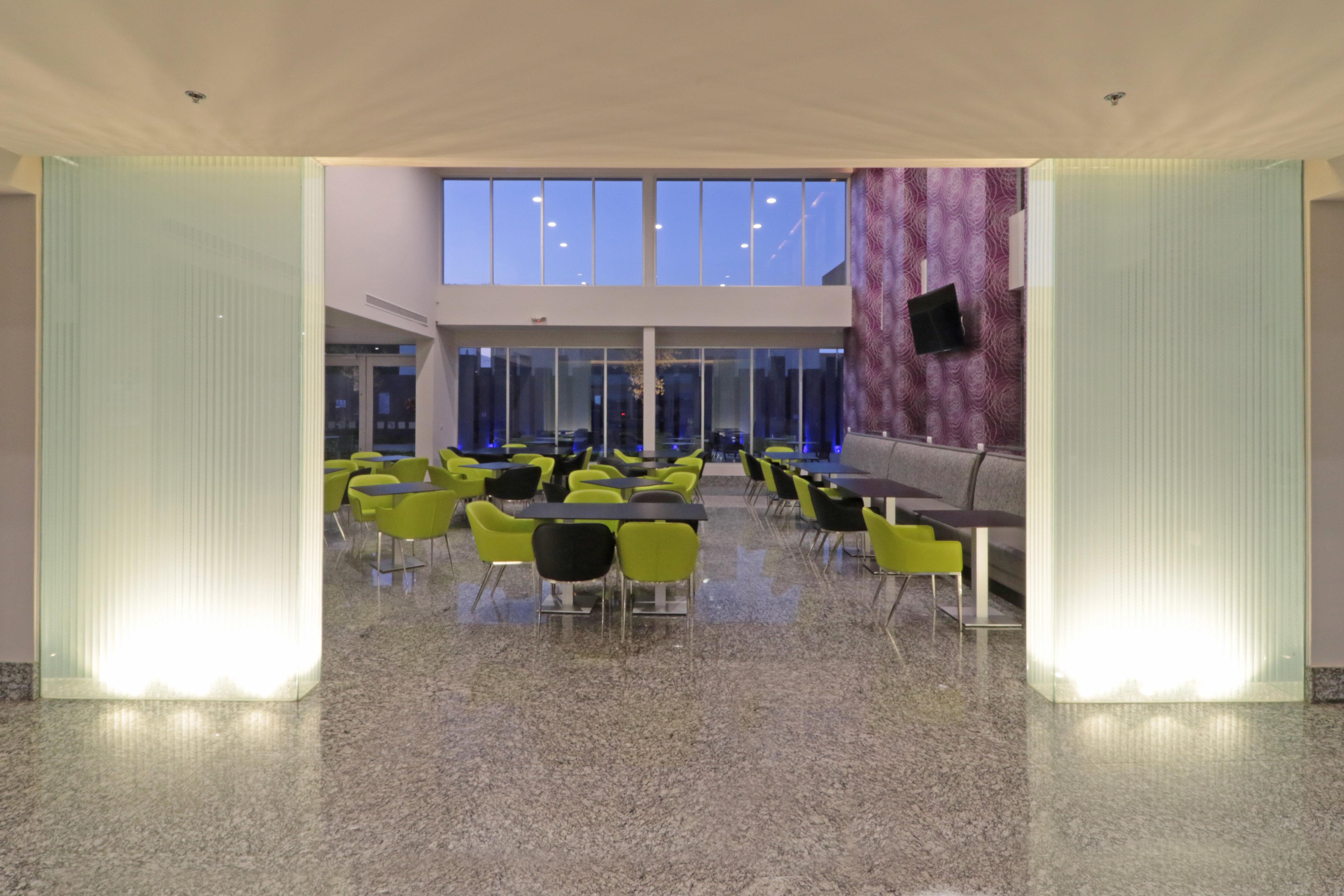 Holiday Inn Express Hotel & Suites Hermosillo By Ihg Exteriér fotografie