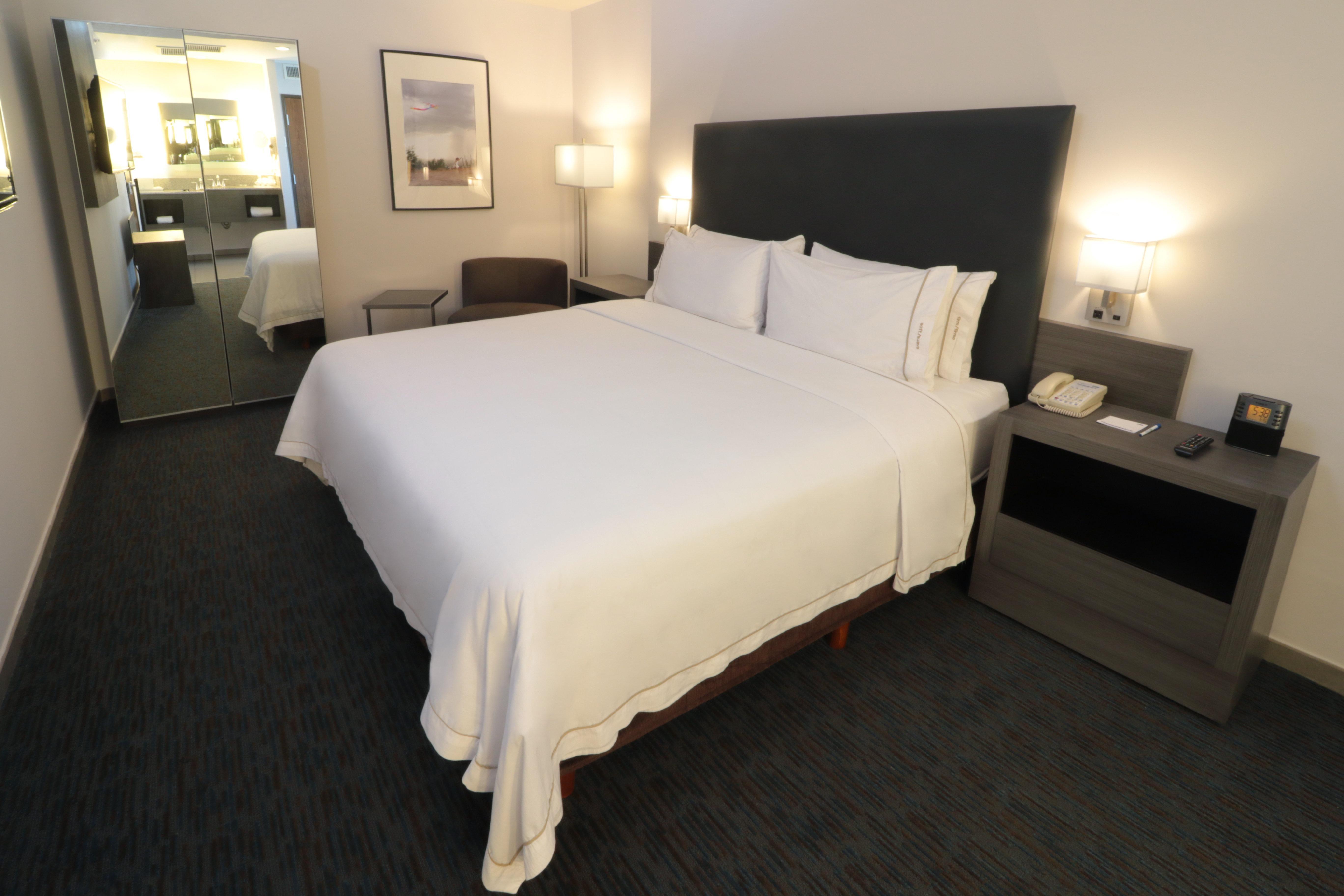 Holiday Inn Express Hotel & Suites Hermosillo By Ihg Exteriér fotografie