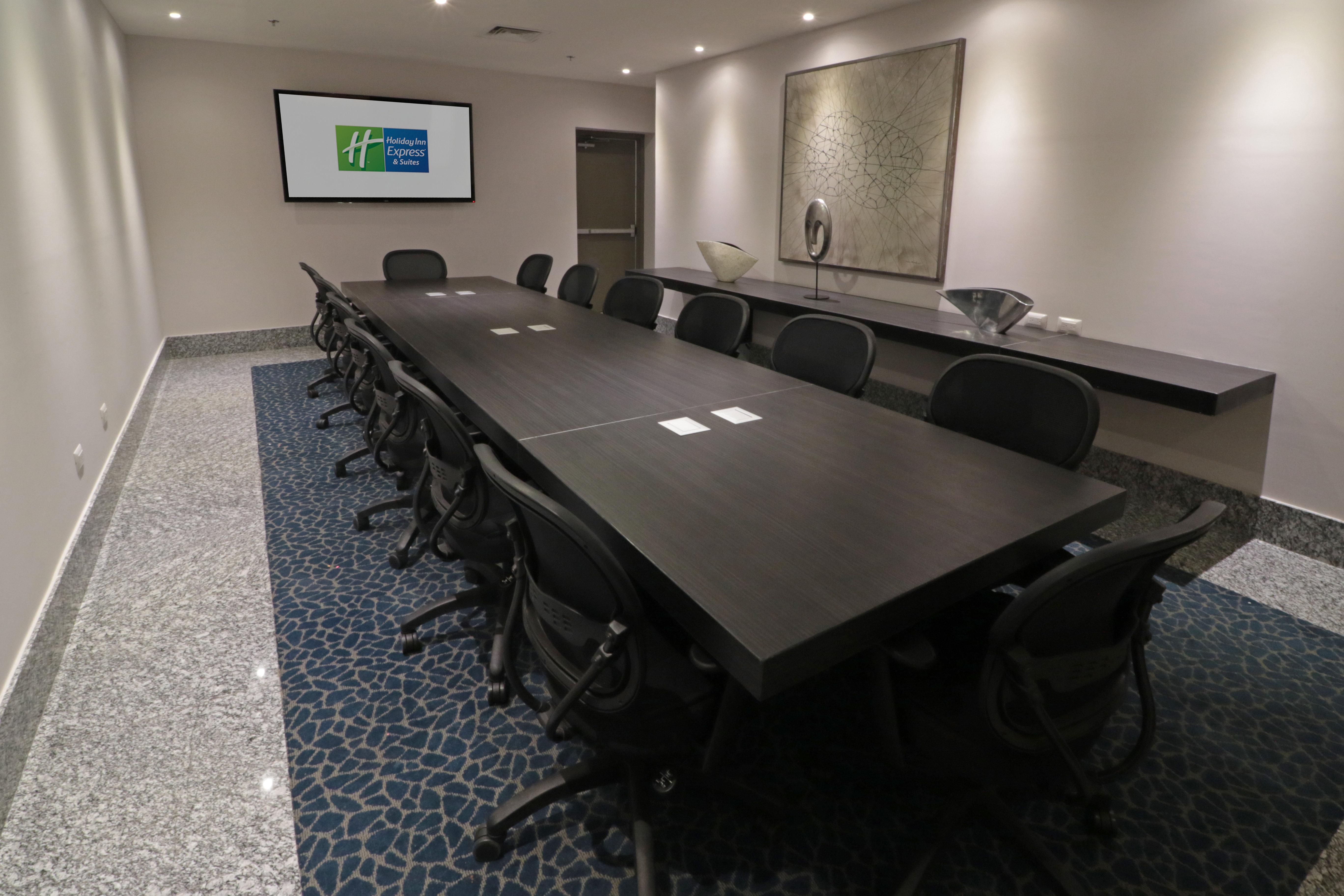 Holiday Inn Express Hotel & Suites Hermosillo By Ihg Exteriér fotografie