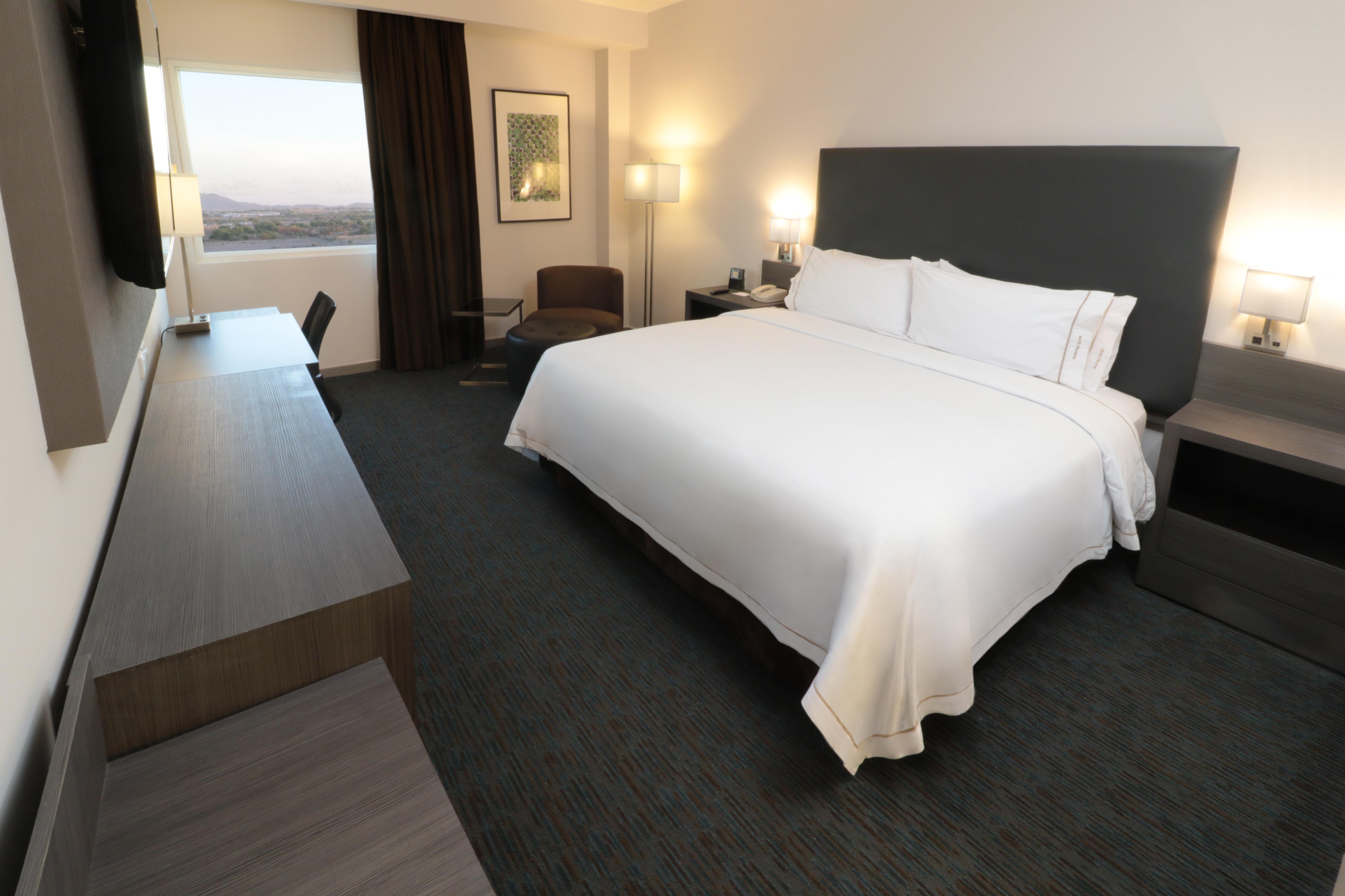 Holiday Inn Express Hotel & Suites Hermosillo By Ihg Exteriér fotografie