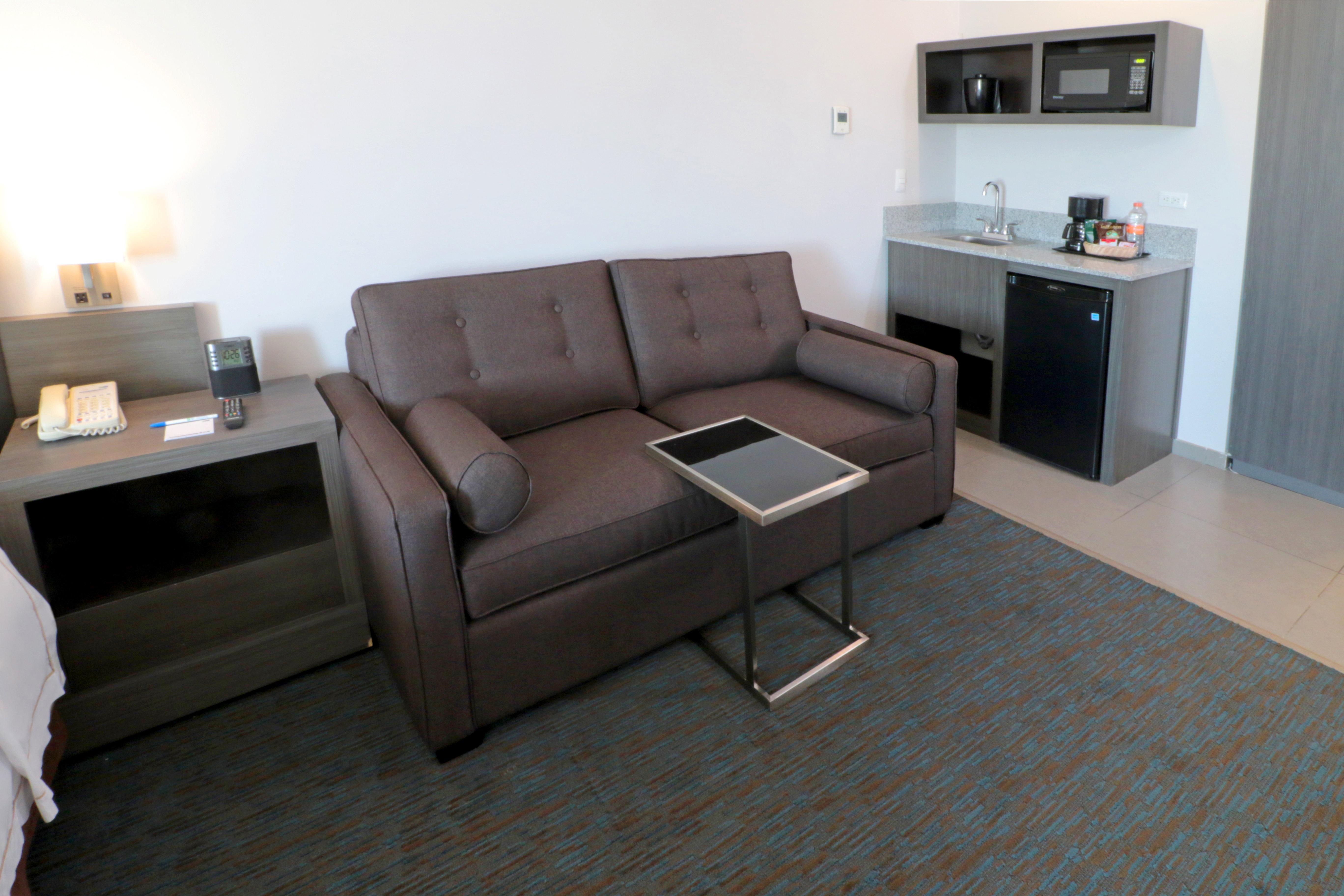 Holiday Inn Express Hotel & Suites Hermosillo By Ihg Exteriér fotografie