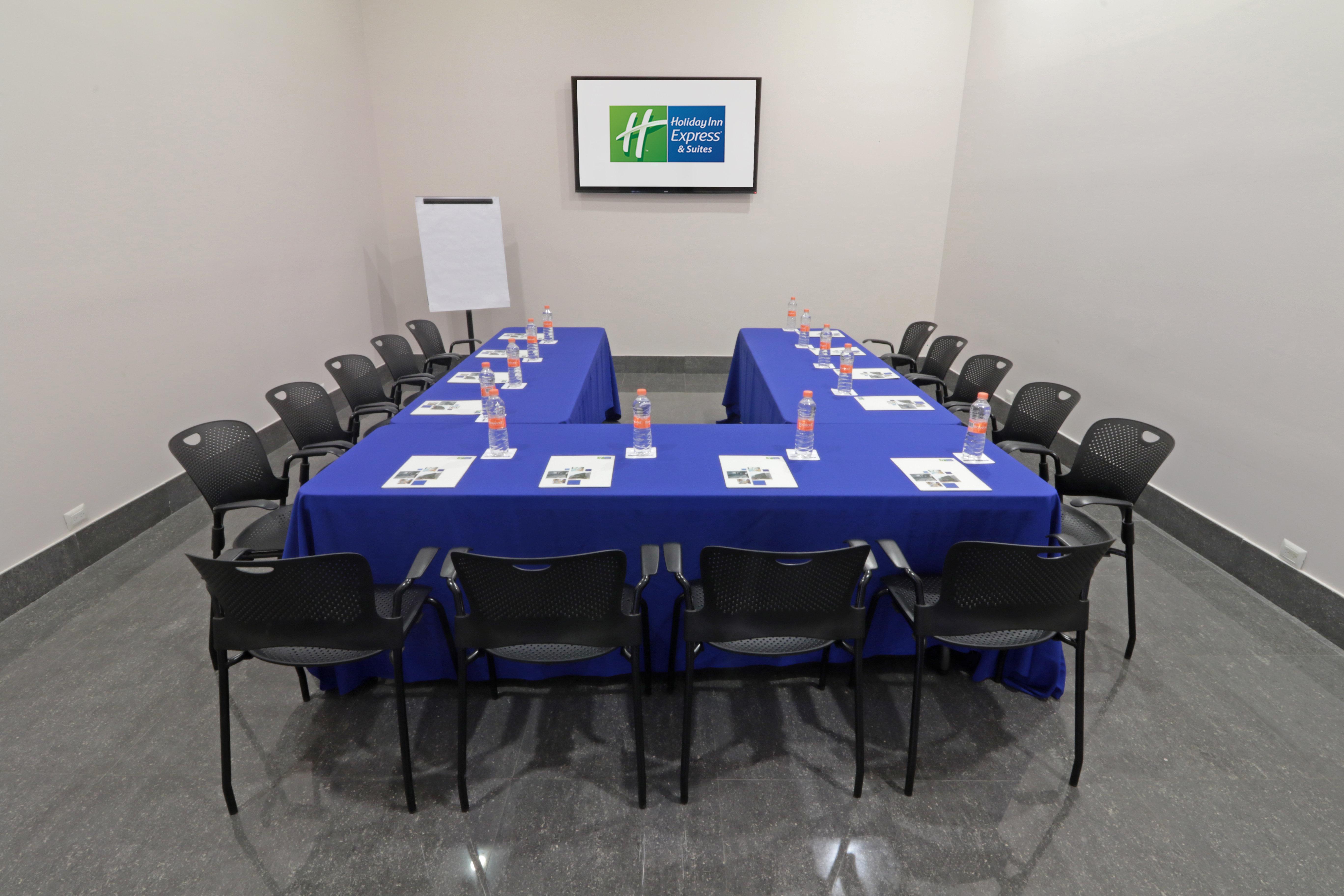 Holiday Inn Express Hotel & Suites Hermosillo By Ihg Exteriér fotografie