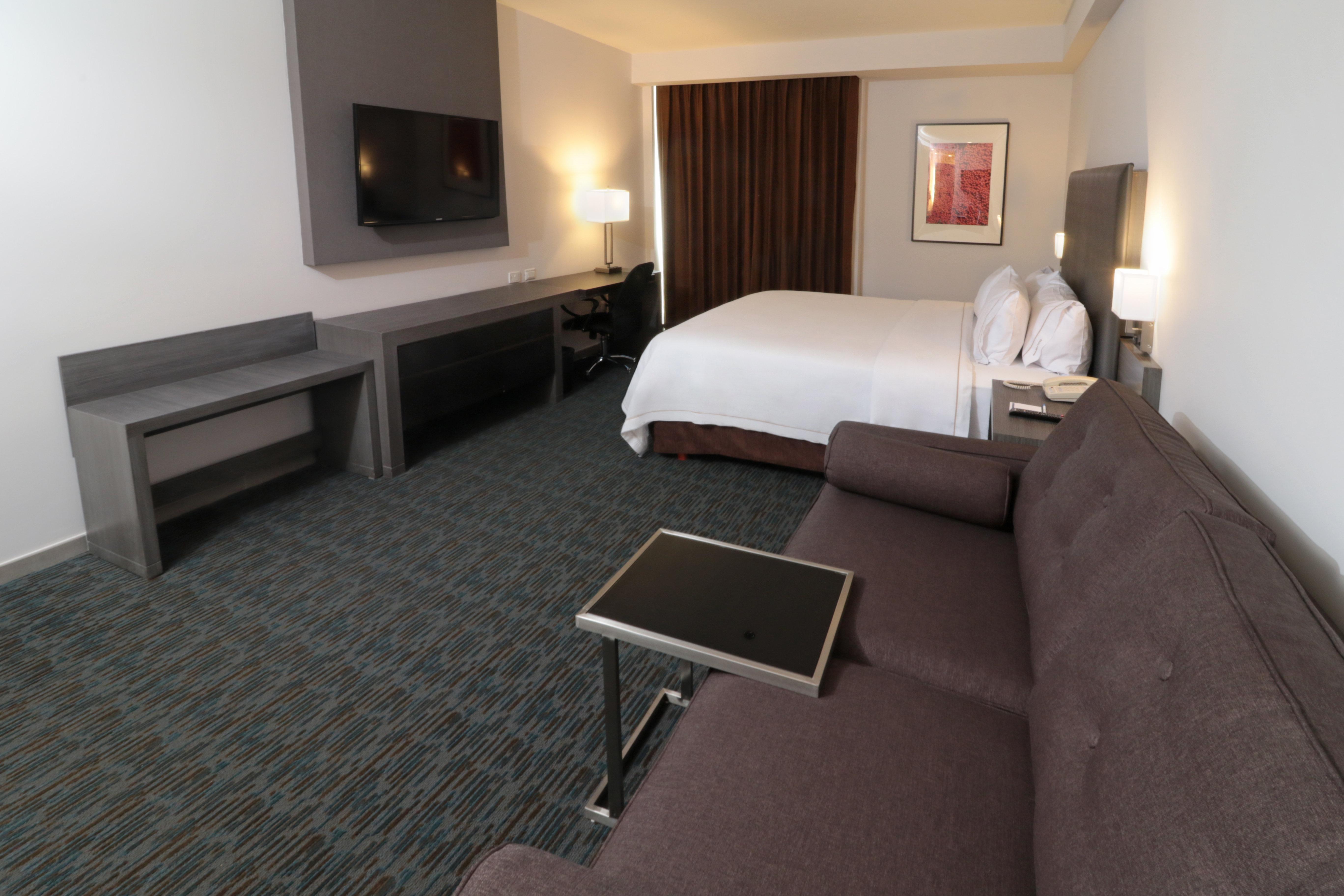 Holiday Inn Express Hotel & Suites Hermosillo By Ihg Exteriér fotografie