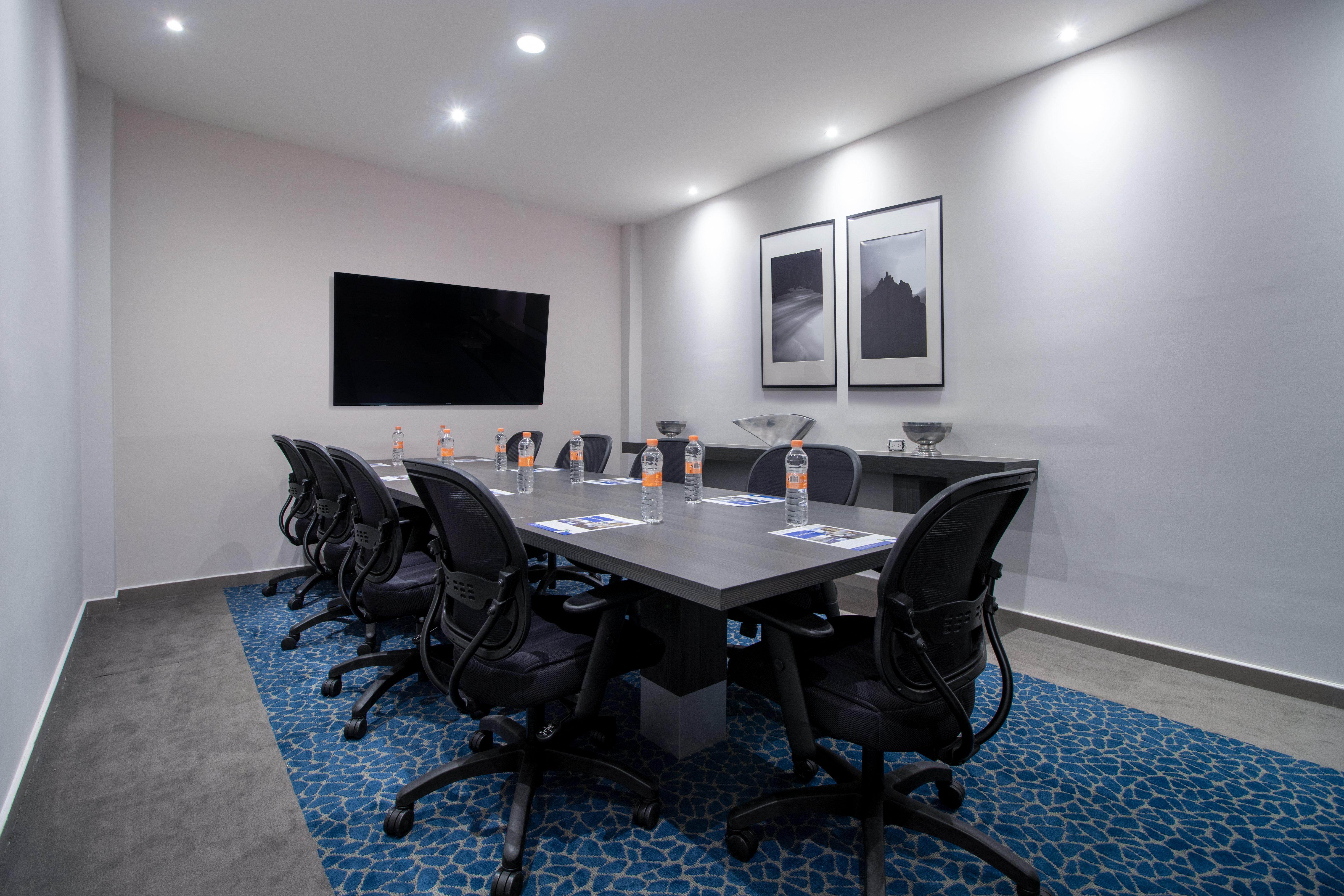Holiday Inn Express Hotel & Suites Hermosillo By Ihg Exteriér fotografie