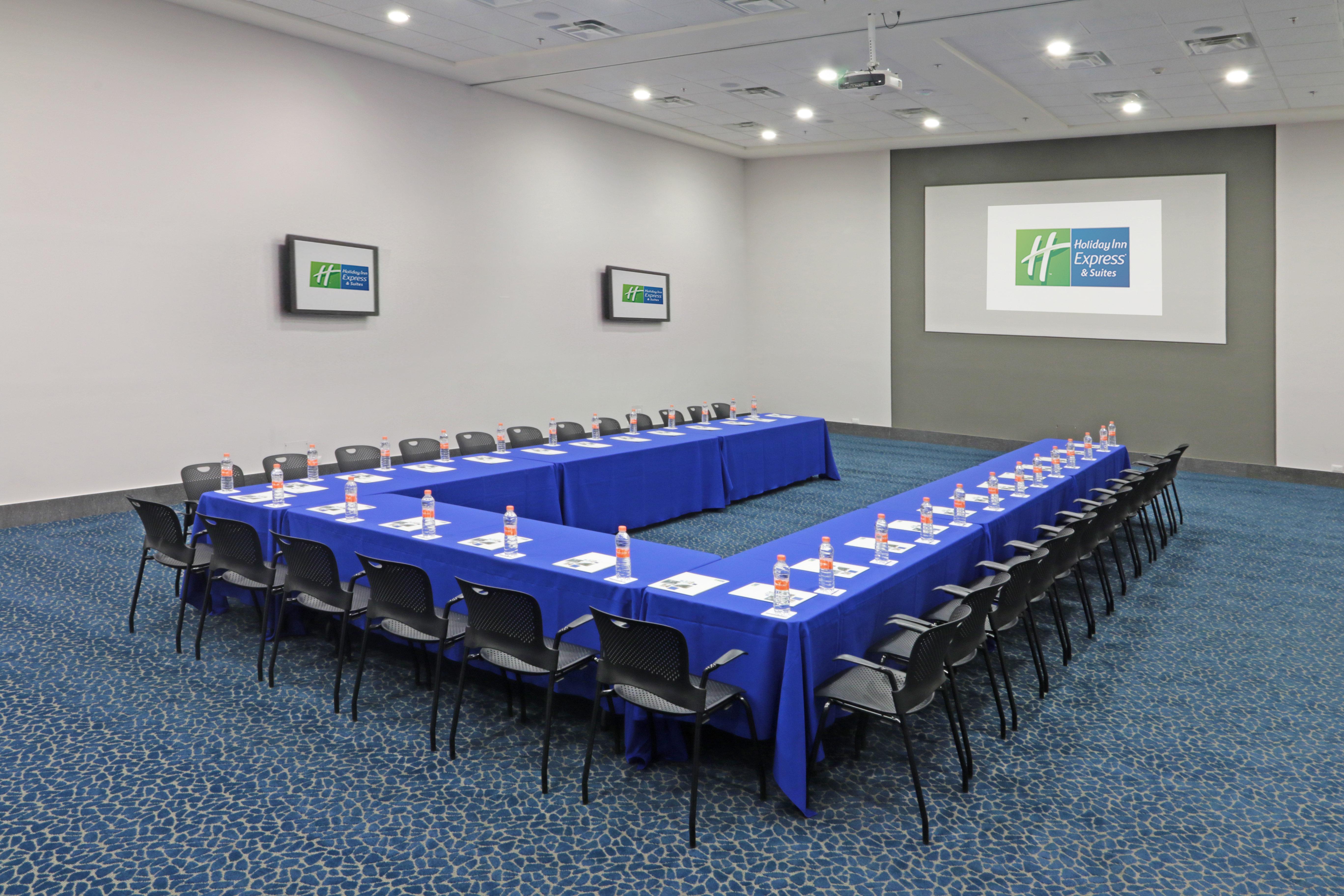 Holiday Inn Express Hotel & Suites Hermosillo By Ihg Exteriér fotografie