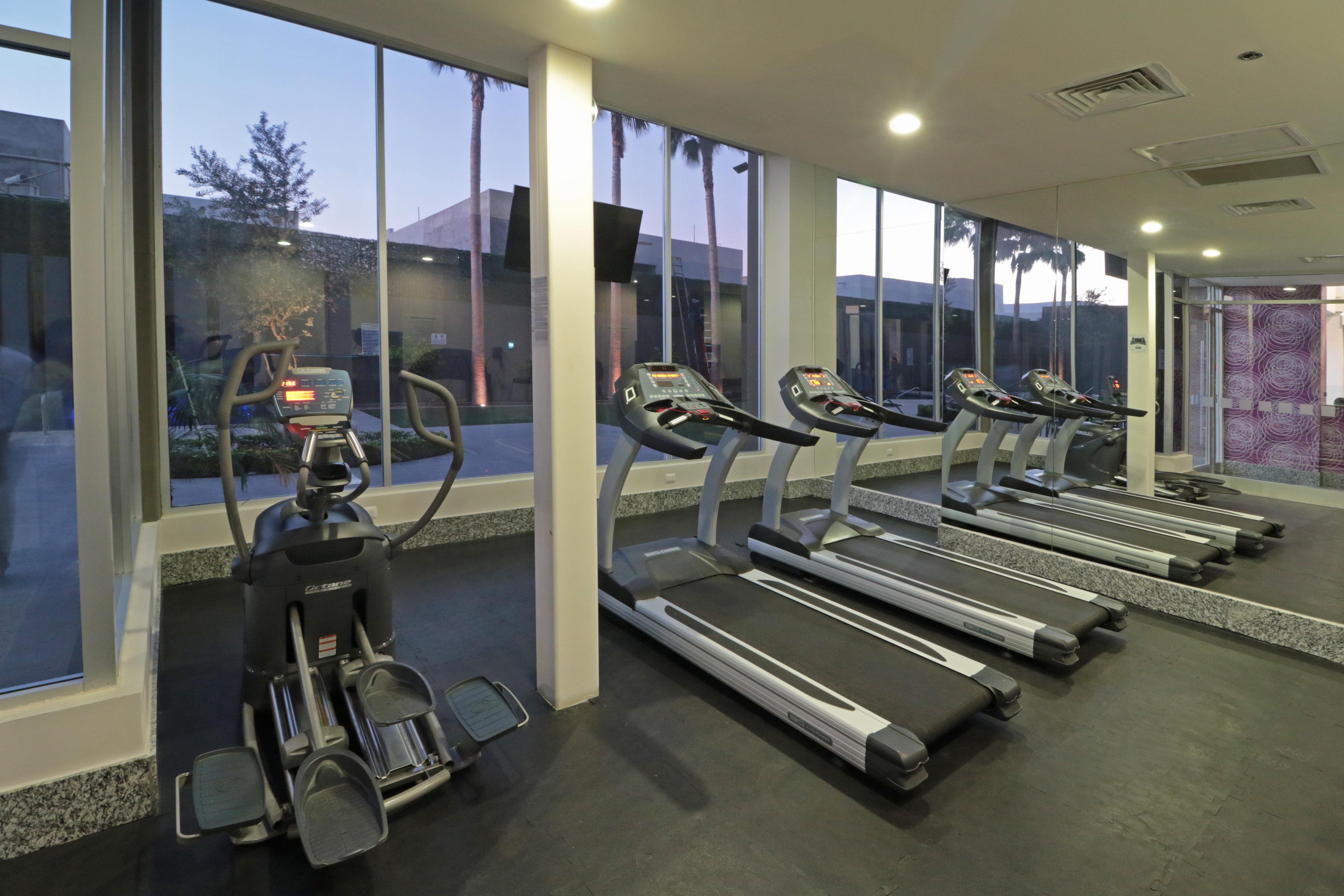 Holiday Inn Express Hotel & Suites Hermosillo By Ihg Exteriér fotografie
