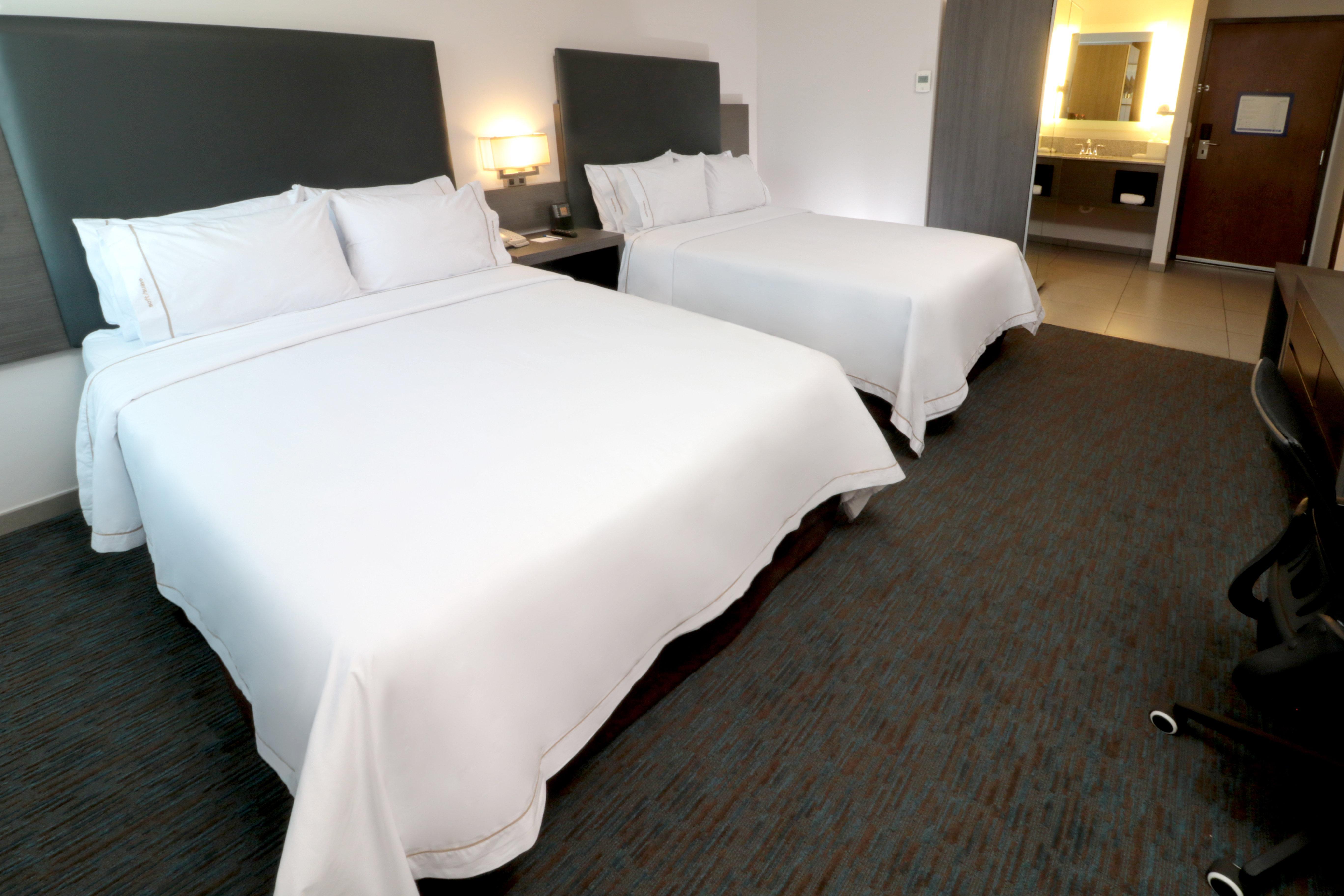 Holiday Inn Express Hotel & Suites Hermosillo By Ihg Exteriér fotografie