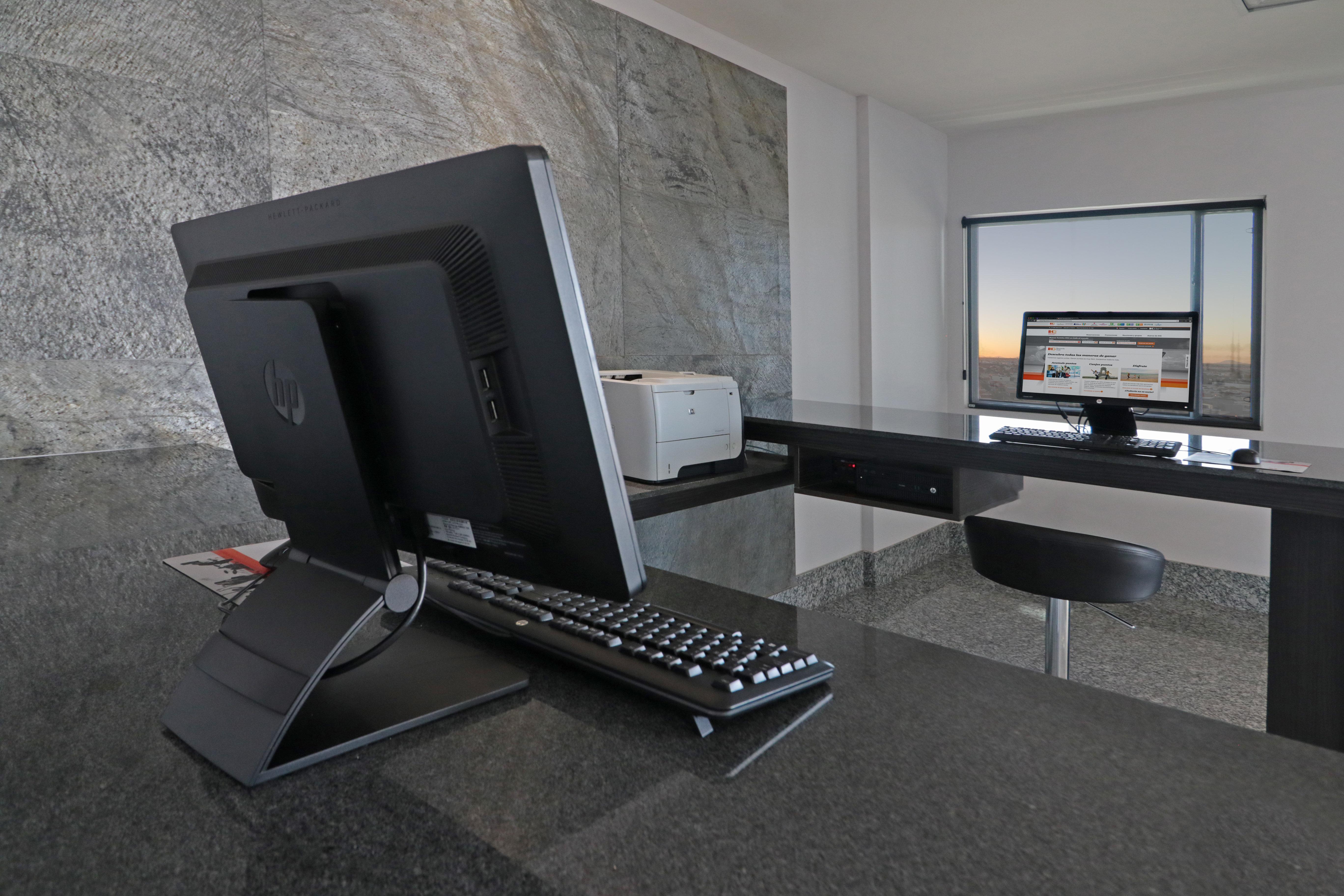 Holiday Inn Express Hotel & Suites Hermosillo By Ihg Exteriér fotografie