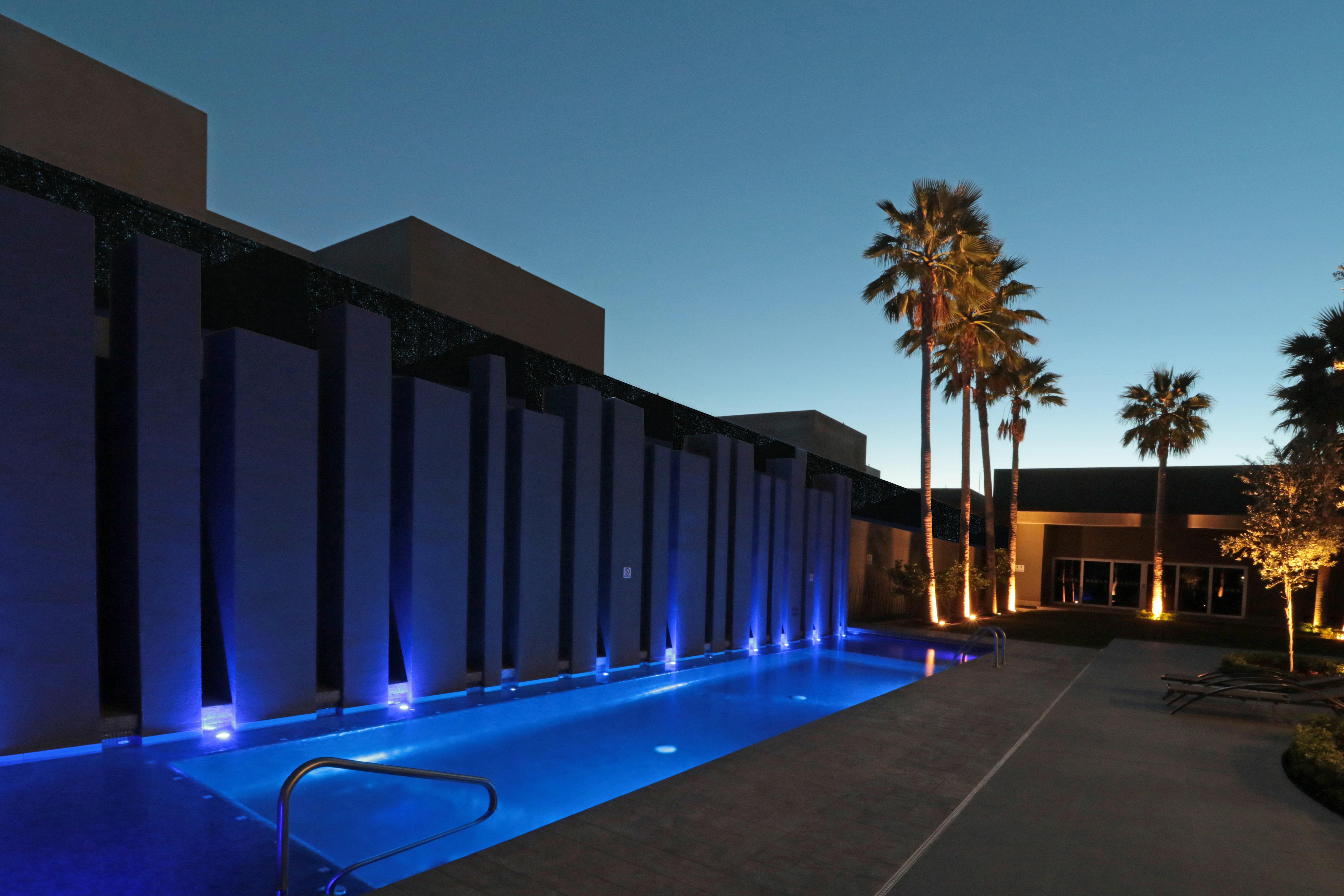Holiday Inn Express Hotel & Suites Hermosillo By Ihg Exteriér fotografie
