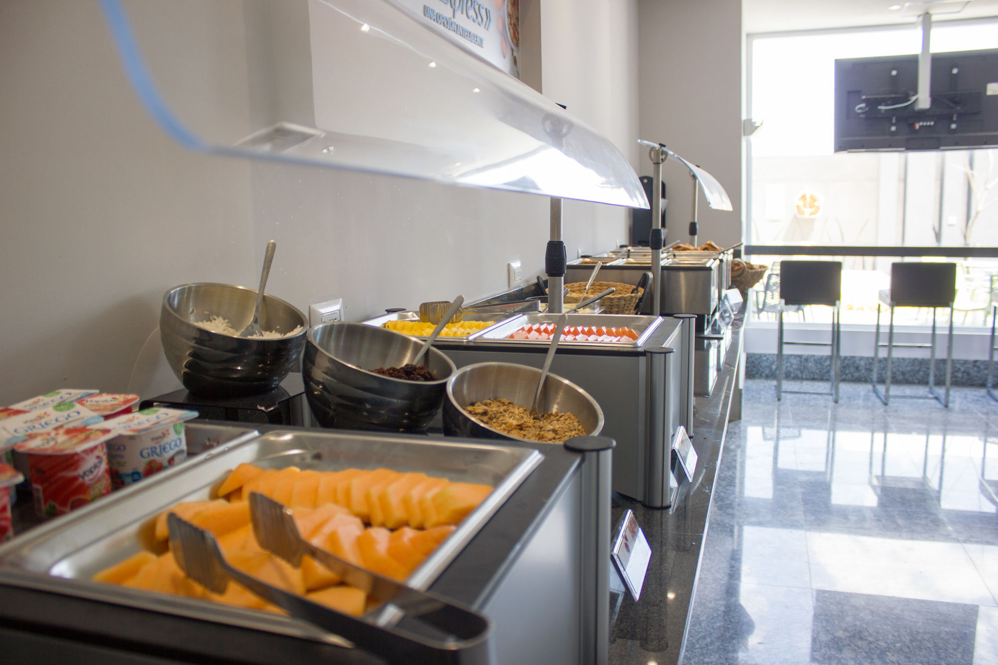 Holiday Inn Express Hotel & Suites Hermosillo By Ihg Exteriér fotografie