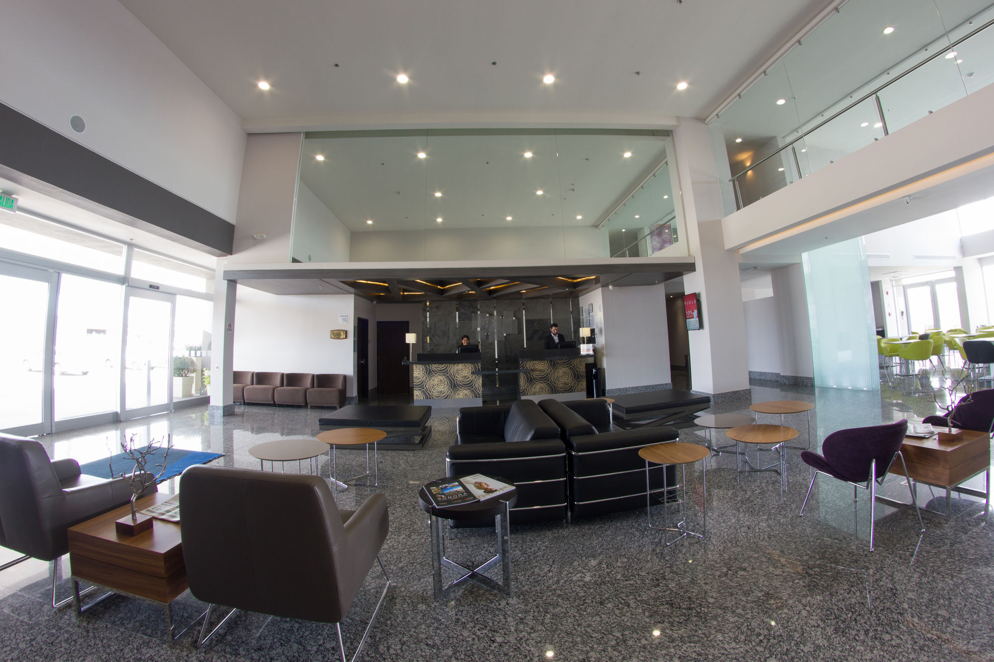 Holiday Inn Express Hotel & Suites Hermosillo By Ihg Exteriér fotografie